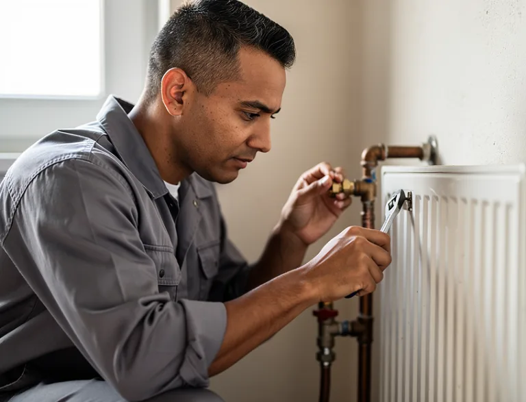 Kühlerreparatur Service in Oldenburg